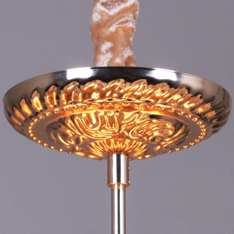 Подвесная люстра Illumico IL5557-9PDI-39 GD (1428245) 