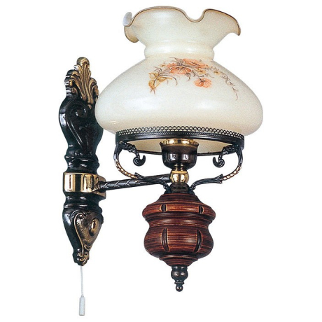 Бра Reccagni Angelo 2401 A 2401/1 