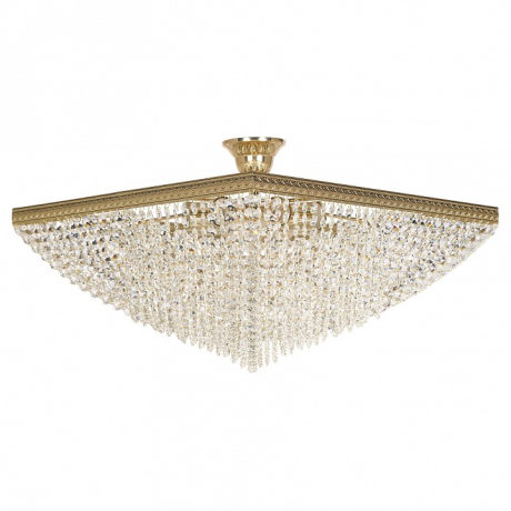 Люстра на штанге Dio D’Arte Cremono Cremono E 1.3.50x50.100 G