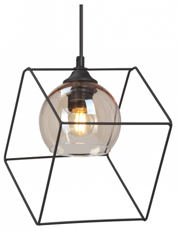 Подвесной светильник Vitaluce V47360 V47360-13/1S 