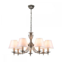 Подвесная люстра Escada Bolero 1144/7PL