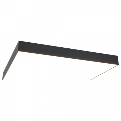 Накладной светильник Maytoni Zon C067CL-L96B3K 