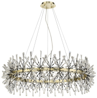 Подвесная люстра Floriane Wertmark WE119.28.303