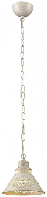 Подвесной светильник с лампочкой Velante 308-003-01+Lamps E14 P45