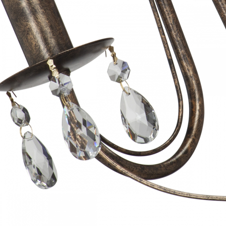 Бра Vitaluce V1253/2A 