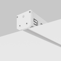 Трек встраиваемый Maytoni Technical Busbar trunkings Exility TRX034D-422W