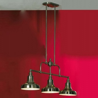 Подвесной светильник Lussole Sona LSL-3013-03 