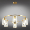 Люстра подвесная Omnilux Lanloup OML-59803-06 
