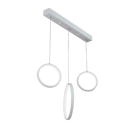 Подвесной светильник Vitaluce V3050 V3050-0/3S 