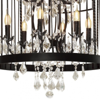 LOFT1891/12 Люстра подвесная LOFT It