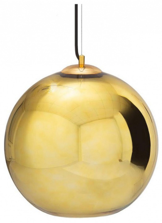 Подвесной светильник Loft it Copper Shade LOFT2024-C 