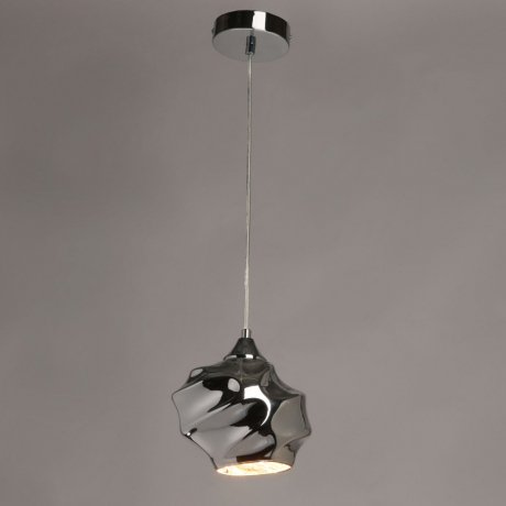 Подвесной светильник с лампочкой DeMarkt 112011101+Lamps 