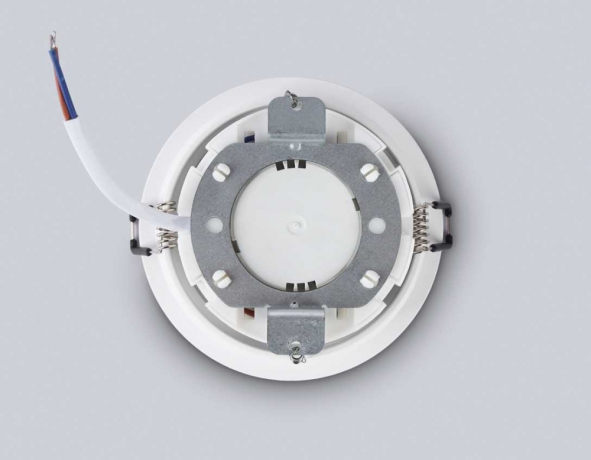 Встраиваемый светильник Ambrella Light TN TN51813 