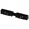 Соединитель гибкий для треков Arte Lamp Linea-Accessories A483306 