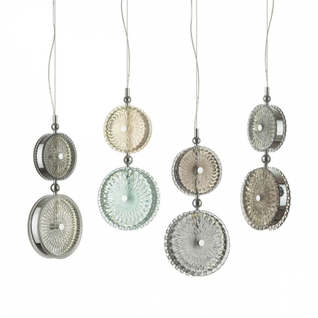 Подвесной светильник Odeon Light Caramella 1 5416/13LB 