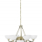 Подвесная люстра Eglo Savoy 82749