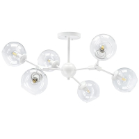 Потолочная люстра Lightstar с поддержкой Алисы, Beta 785066