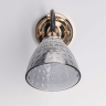 Бра с лампочкой DeMarkt 463021901+Lamps 
