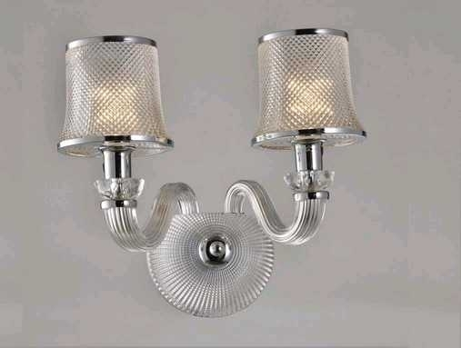 Бра NEW PORT М0055040 11502/A 