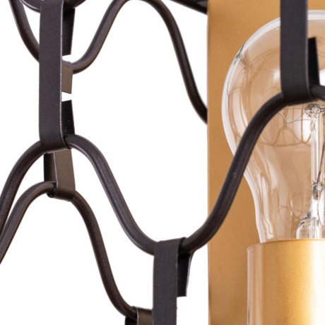 Бра Divinare Dunkan 2021/04 AP-1 