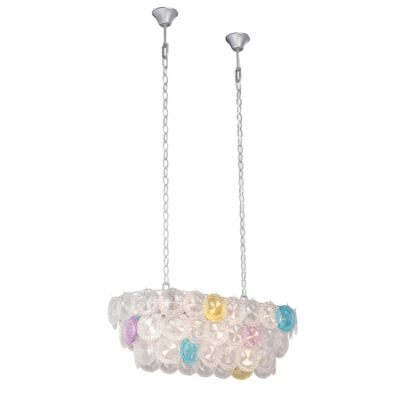 Люстра подвесная Vitaluce V5295-9/23 