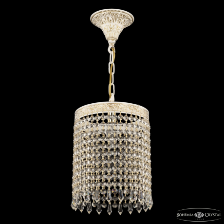 Подвесной светильник Bohemia Ivele Crystal AL1920 AL19201/20OL WMG Drops 