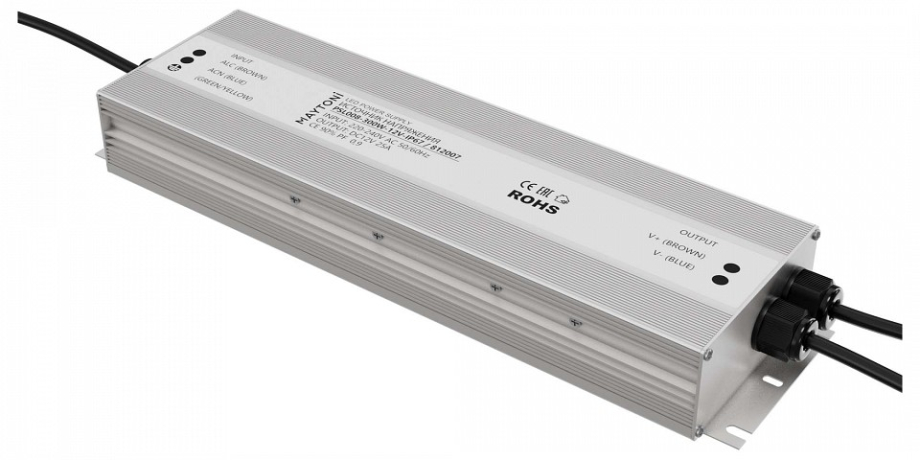 Блок питания с проводом Maytoni Led Strip  812007 