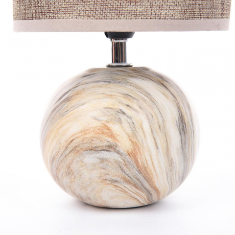 Настольная лампа Lumion Kohala Classi 8229/1T 