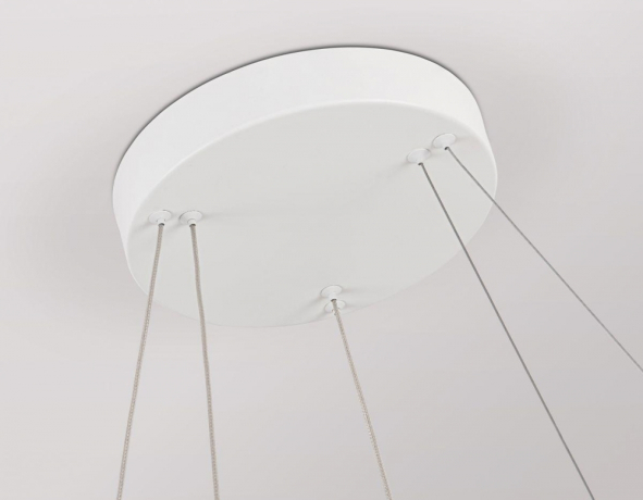 Подвесной светильник Ambrella light Comfort Line FL5542 