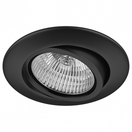 Встраиваемый светильник Lightstar Teso adj 011087 