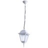 A1015SO-1WH Уличный подвесной светильник Arte Lamp Bremen