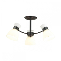 Люстра потолочная Lumion Wilma 4534/3C