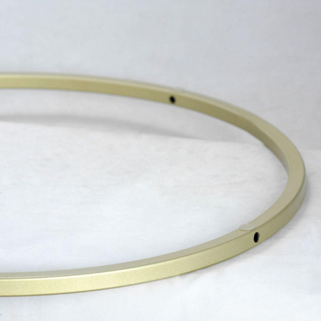 Стол журнальный с подсветкой Lussole Seattle LSP-0567-M 