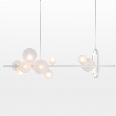 Подвесной светильник Lussole LSP-700 LSP-7001 