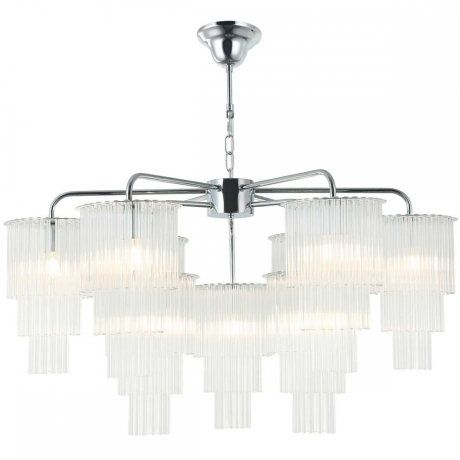 Люстра подвесная Stilfort Imposio 2132/09/09PS 