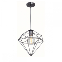 Подвесной светильник Vitaluce V4732-1/1S