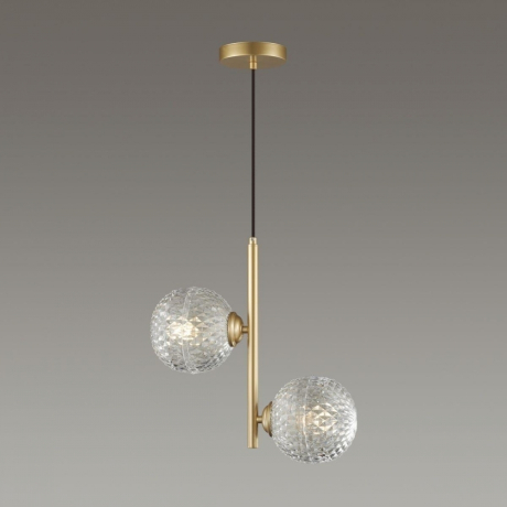 Подвесной светильник Lumion Geneva 5292/2 