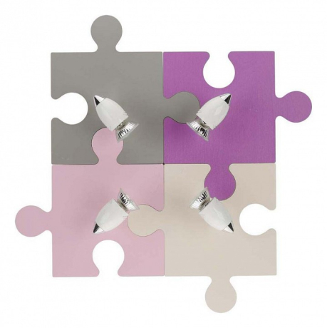 Спот Nowodvorski Puzzle 6384 