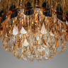 OML-81403-13 Подвесная люстра Omnilux Malgrate 