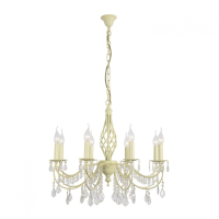 Подвесная люстра Arti Lampadari Deco Deco E 1.1.8.600 C