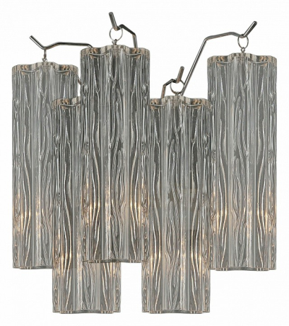 Накладной светильник ILLUMICO IL0179-2W-39 CR CL