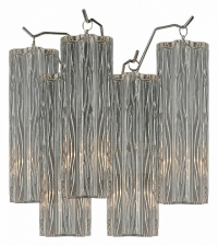 Накладной светильник ILLUMICO  IL0179-2W-39 CR CL