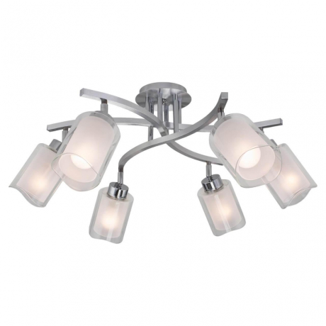 Люстра на штанге Citilux Аэлита CL169161 