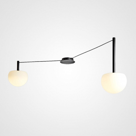 Подвесной светильник Imperiumloft RANGE RANGEL01 