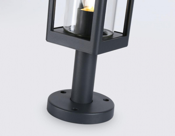 Наземный низкий светильник Ambrella Light ST ST2409