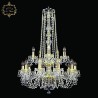 11.26.10+5.220.2d.h-92.Gd.B Подвесная люстра Art Classic