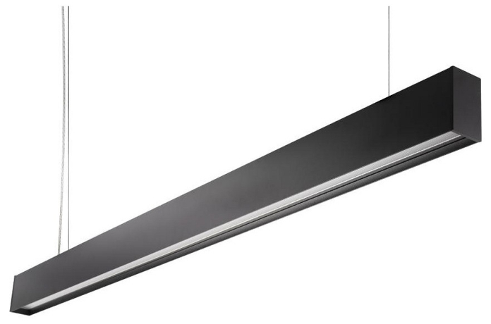 Подвесной светильник Loft it Vim 10318/A Black 