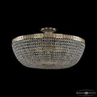 Светильник на штанге Bohemia Ivele Crystal 1905 19051/55IV G