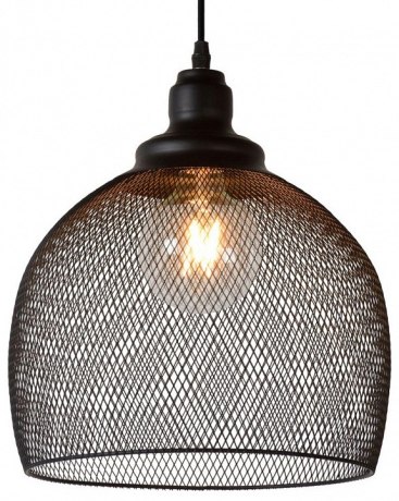 Подвесной светильник Lucide Mesh 43404/28/30 