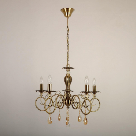 Подвесная люстра Abrasax SY40078/5 